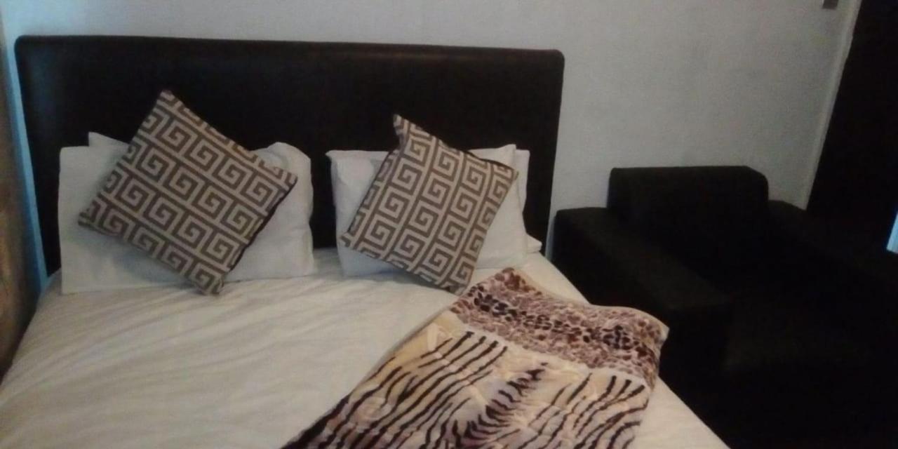 Salama Lodge Milnerton Kaapstad Buitenkant foto