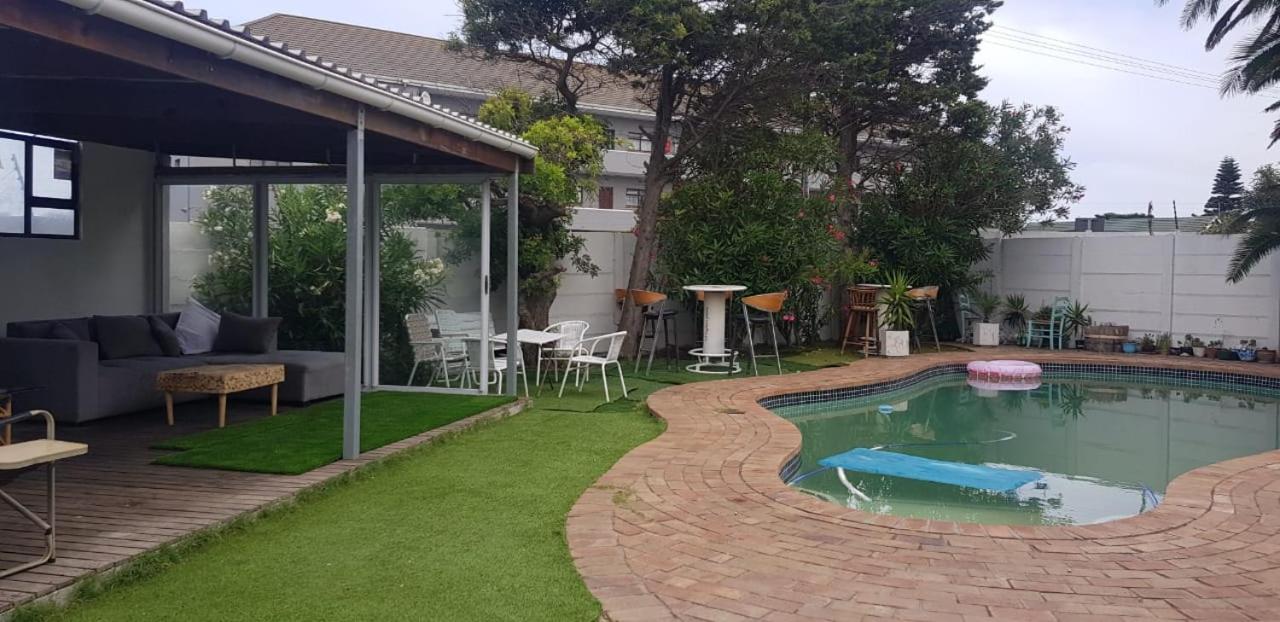 Salama Lodge Milnerton Kaapstad Buitenkant foto