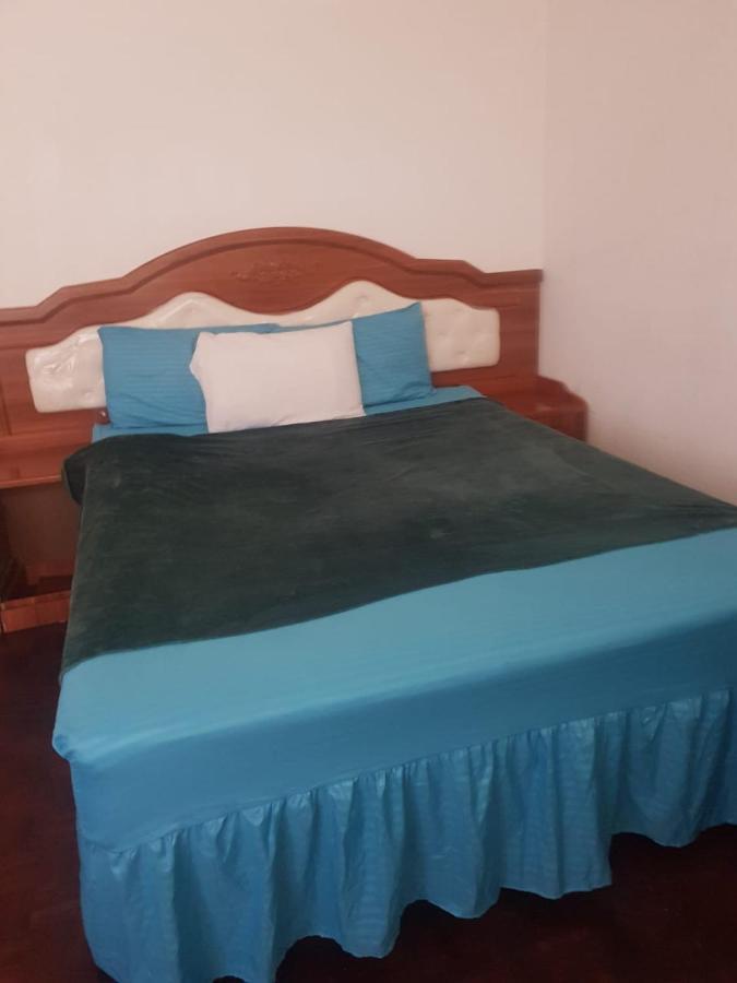 Salama Lodge Milnerton Kaapstad Buitenkant foto