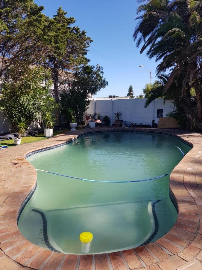 Salama Lodge Milnerton Kaapstad Buitenkant foto