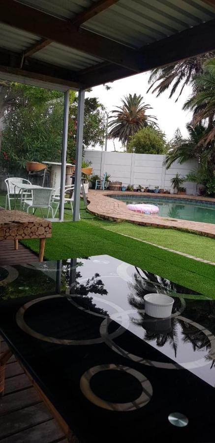 Salama Lodge Milnerton Kaapstad Buitenkant foto